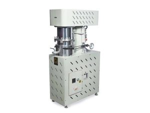 Complete explosion proof lab mixer
