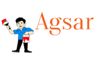 Agsar Paints